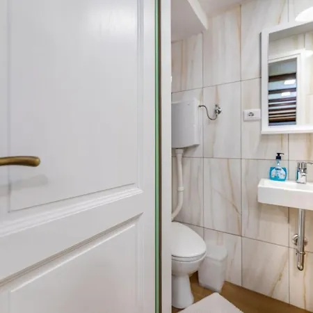 Cecilia Apartament