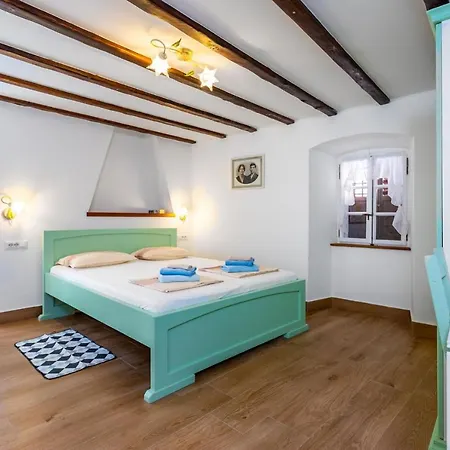 Cecilia Apartament Baška