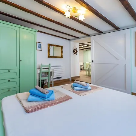 Cecilia Appartement