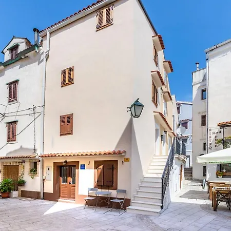 Appartement Cecilia *