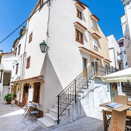 Apartman Cecilia Baska (Krk)