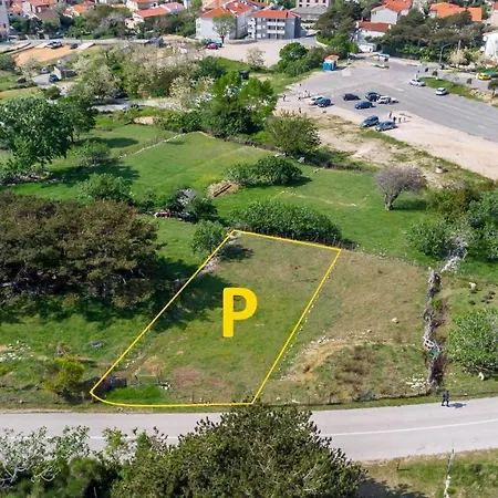 Apartman Cecilia Baska (Krk)