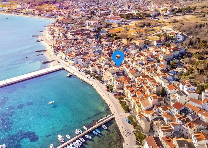 Cecilia Appartamento *