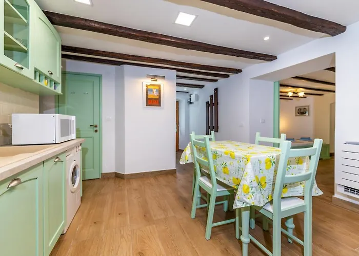 Appartamento Cecilia *