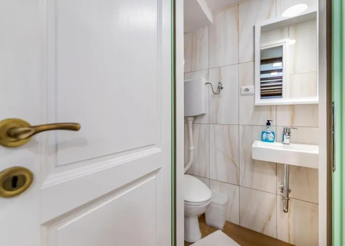 Cecilia Appartamento