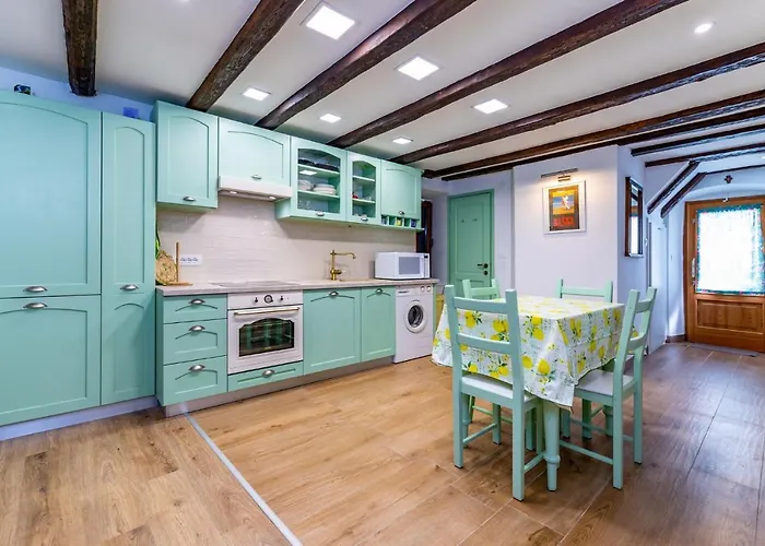 Cecilia Appartamento *