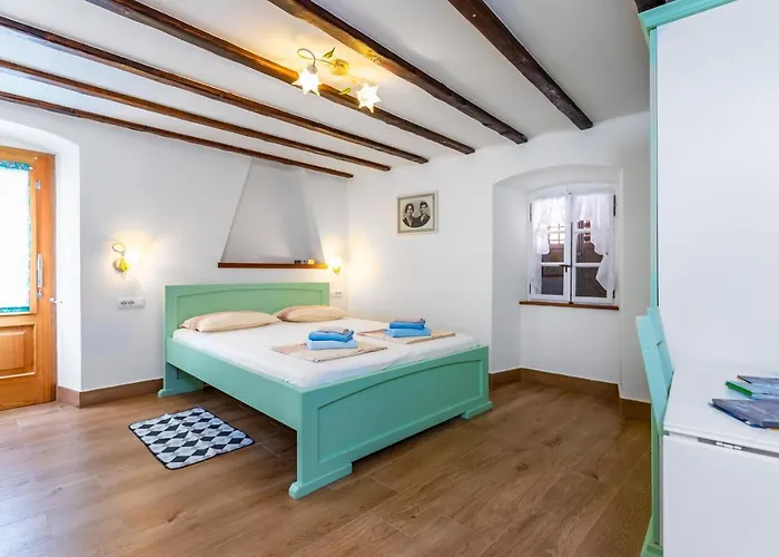 Cecilia 公寓 巴斯卡